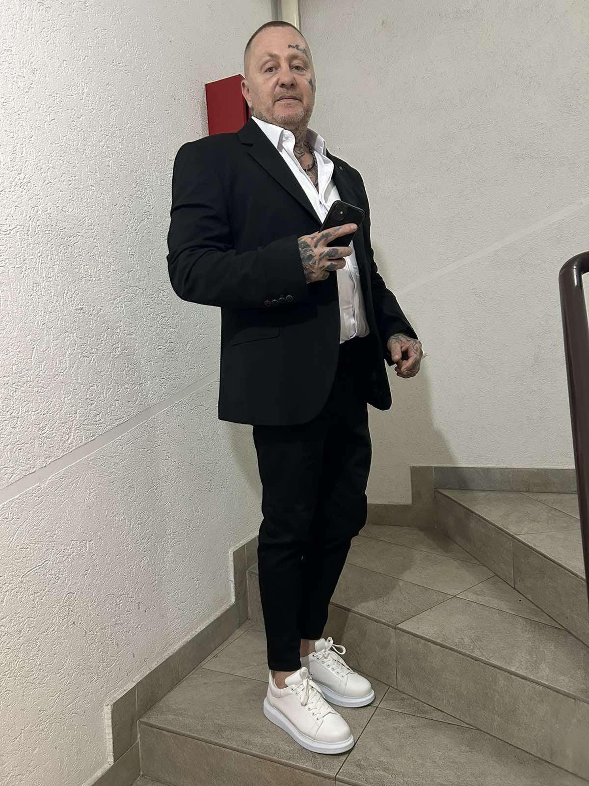 Dragan M. iz Velike Plane