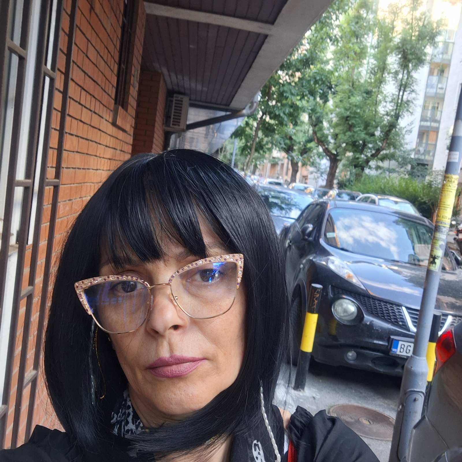 Vesna P. iz Beograda